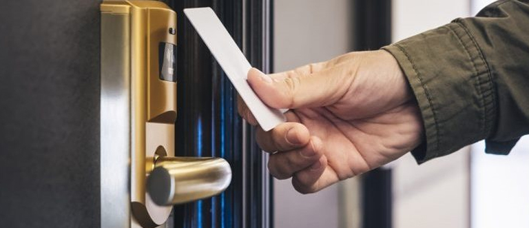 Bluetooth Front Door Lock Poway
