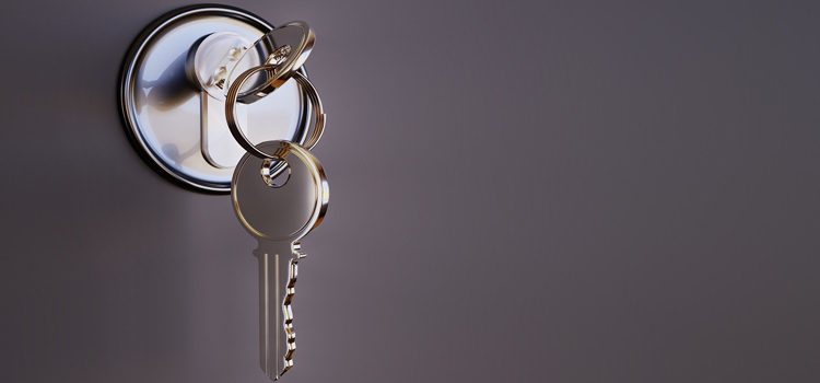 Door Key lock Poway
