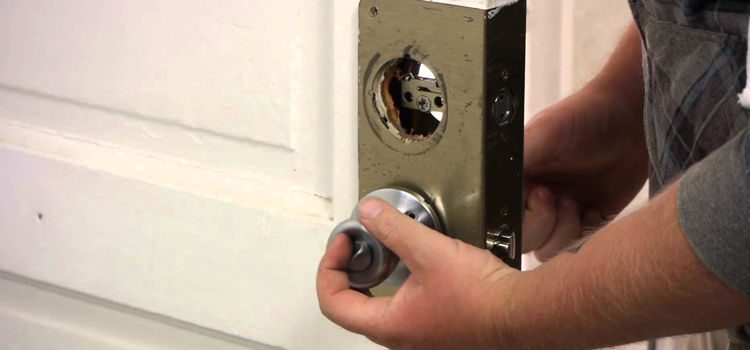 Home Lock Change in Poway