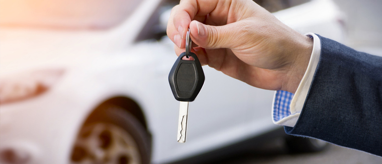 Mobile Key Replacement in Poway