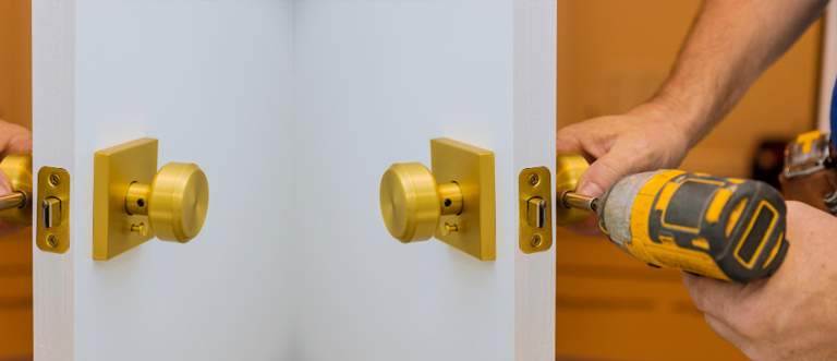 Poway Rekey Smart Lock