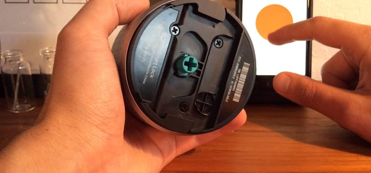 Poway Smart Lock Repair