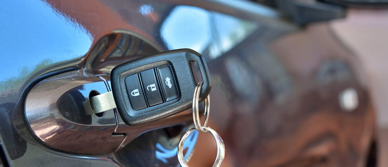Unlock Car Lockout Service Poway